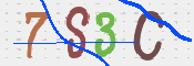 CAPTCHA Bilde