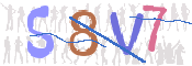 CAPTCHA Bilde