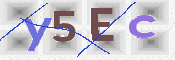 CAPTCHA Bilde