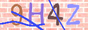 CAPTCHA Bilde