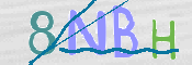 CAPTCHA Bilde