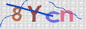 CAPTCHA Bilde