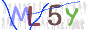 CAPTCHA Bilde