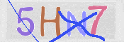 CAPTCHA Bilde