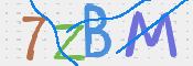 CAPTCHA Bilde