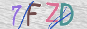 CAPTCHA Bilde