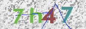 CAPTCHA Bilde
