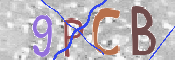 CAPTCHA Bilde