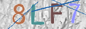 CAPTCHA Bilde