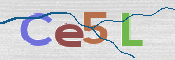 CAPTCHA Bilde