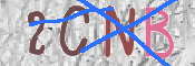 CAPTCHA Bilde