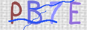 CAPTCHA Bilde