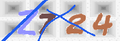 CAPTCHA Bilde