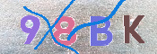 CAPTCHA Bilde