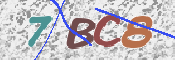 CAPTCHA Bilde