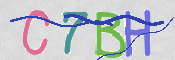 CAPTCHA Bilde