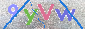 CAPTCHA Bilde
