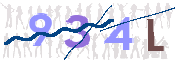 CAPTCHA Bilde