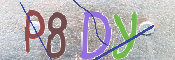 CAPTCHA Bilde