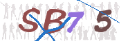 CAPTCHA Bilde