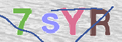 CAPTCHA Bilde