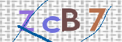 CAPTCHA Bilde