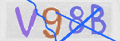 CAPTCHA Bilde