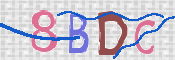 CAPTCHA Bilde