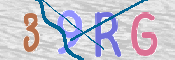 CAPTCHA Bilde