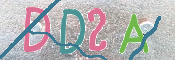 CAPTCHA Bilde