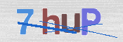 CAPTCHA Bilde