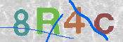 CAPTCHA Bilde