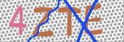 CAPTCHA Bilde