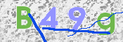 CAPTCHA Bilde