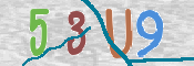 CAPTCHA Bilde