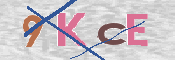CAPTCHA Bilde