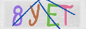 CAPTCHA Bilde
