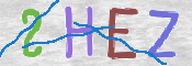 CAPTCHA Bilde