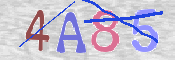 CAPTCHA Bilde