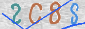 CAPTCHA Bilde