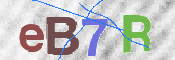 CAPTCHA Bilde
