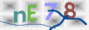 CAPTCHA Bilde