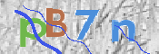 CAPTCHA Bilde
