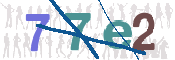 CAPTCHA Bilde