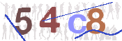 CAPTCHA Bilde