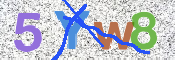 CAPTCHA Bilde