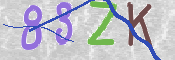 CAPTCHA Bilde