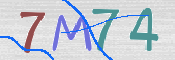 CAPTCHA Bilde