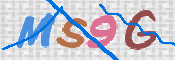 CAPTCHA Bilde