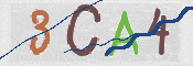 CAPTCHA Bilde